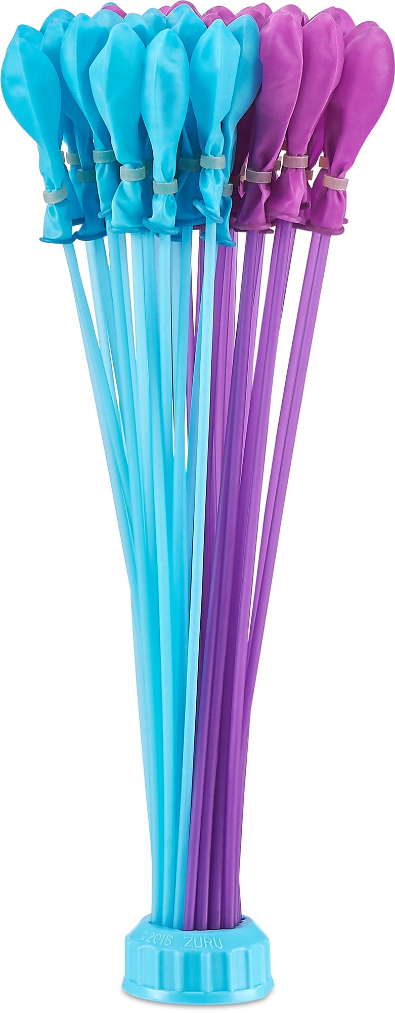 Zoofy Bunch O Balloons Tropical Party Rapid-Filling Self-Sealing Water Balloons product image