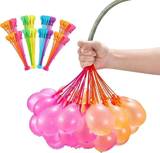 Zuru Bunch O Balloons Tropical Party – 8 Pack product image