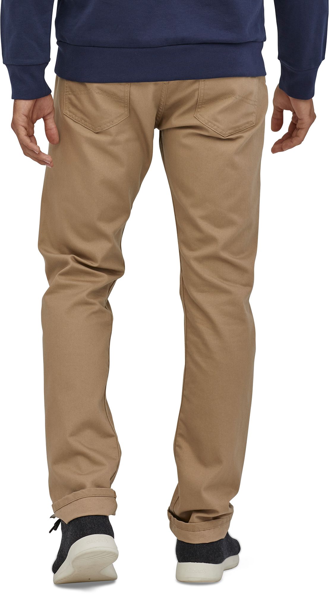 Patagonia Men's Performance Twill Pants product image