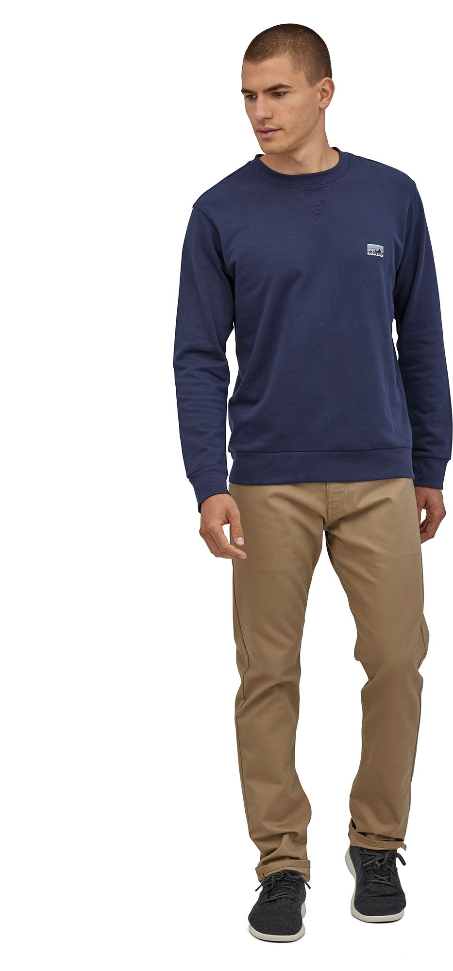 Patagonia Men's Performance Twill Pants product image