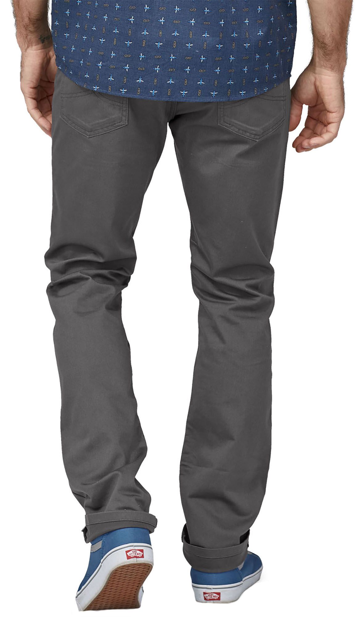 Patagonia men's performance twill jeans online