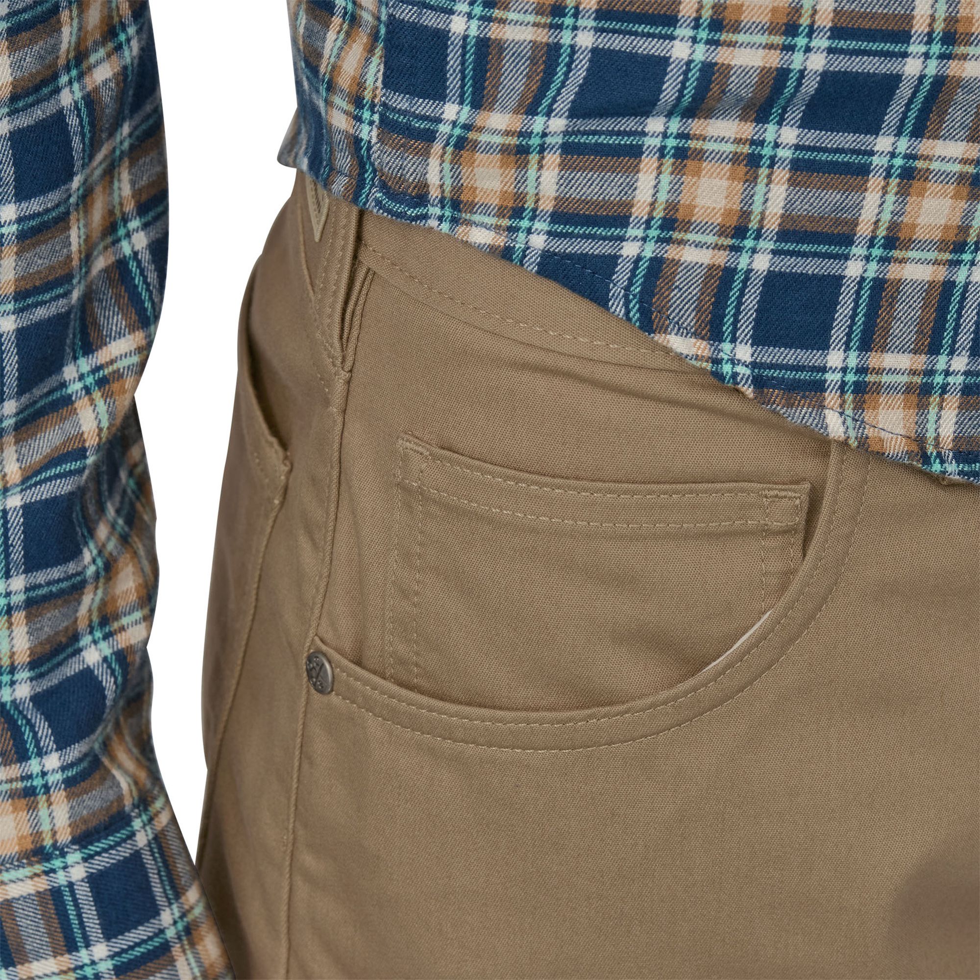 Patagonia Men's Performance Twill Jeans product image