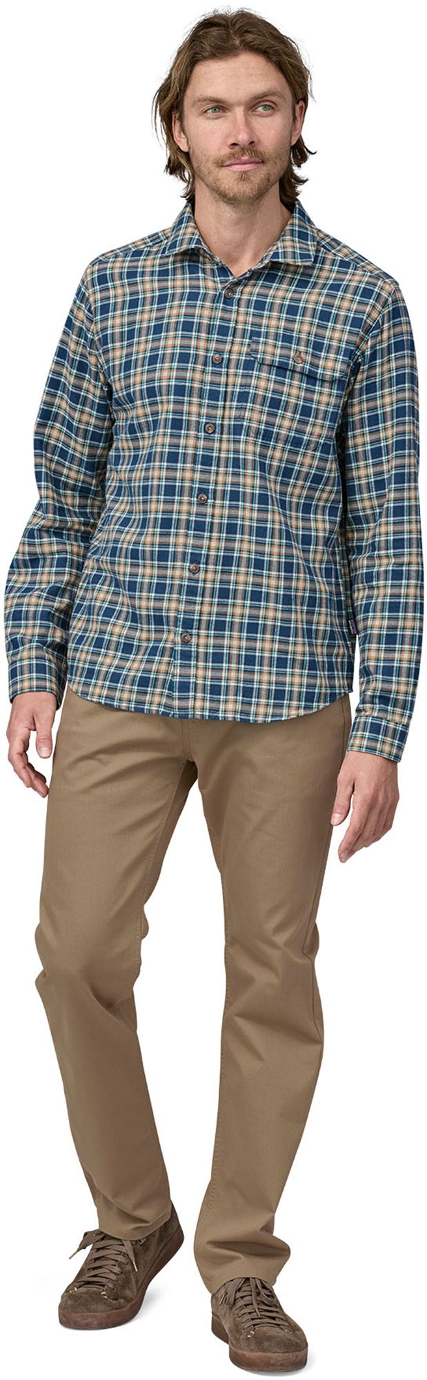Patagonia Men's Performance Twill Jeans product image