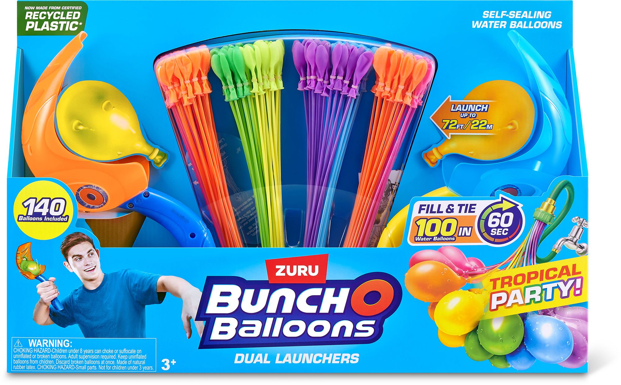 Zuru Bunch O Balloons product image