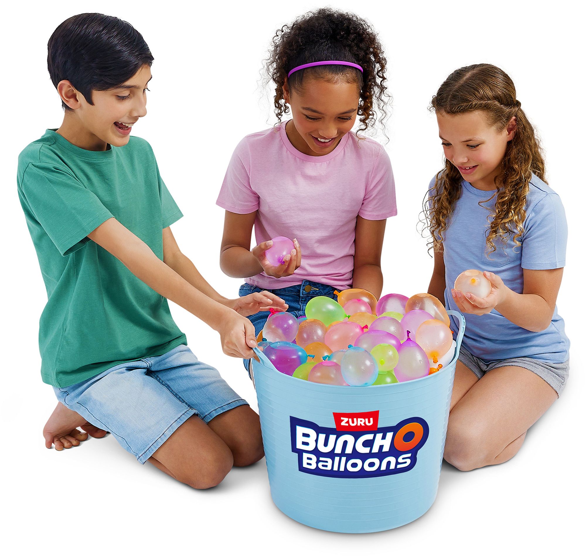 Zuru Bunch O Balloons Water Slide product image