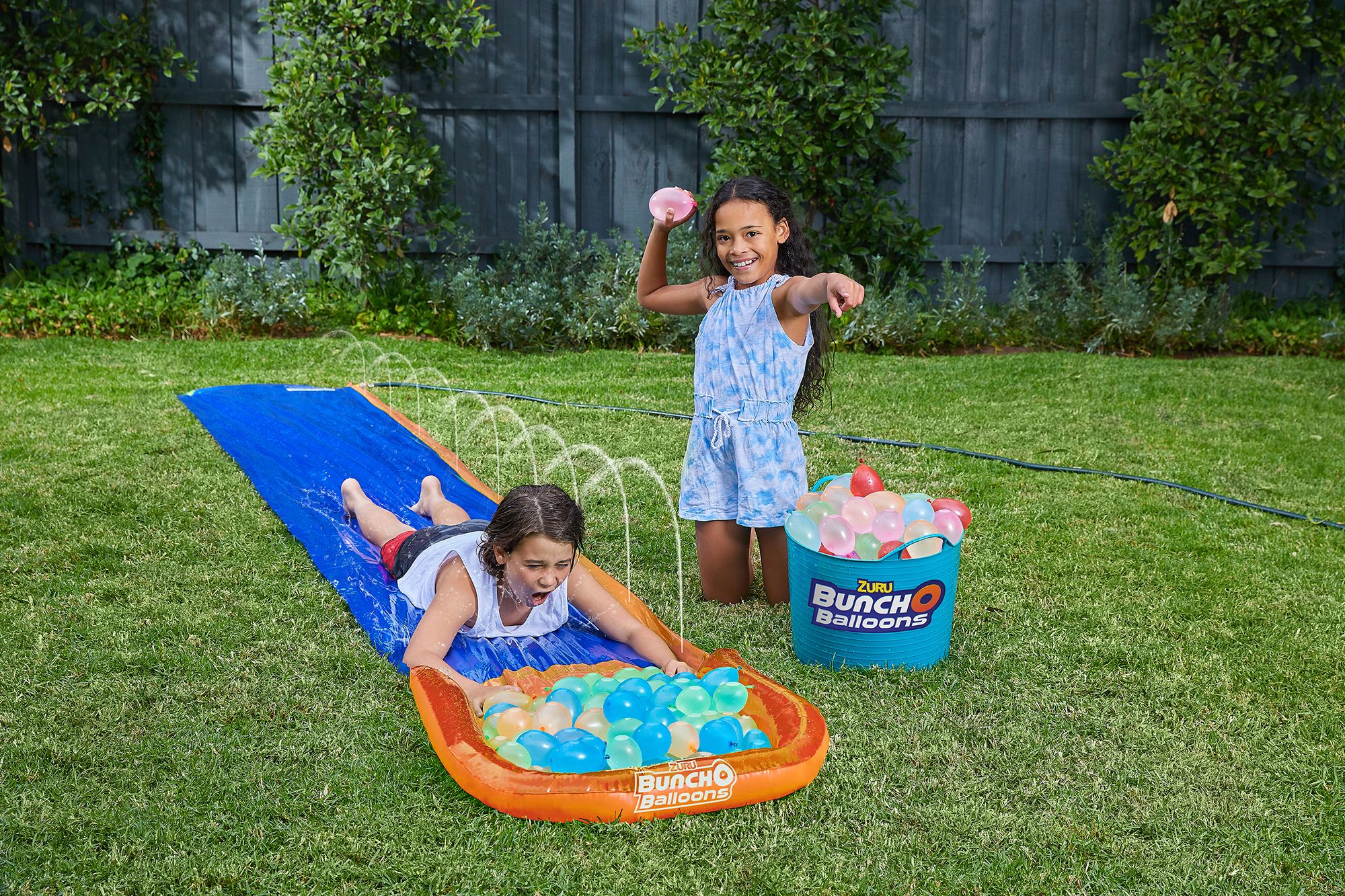 Zuru Bunch O Balloons Water Slide product image