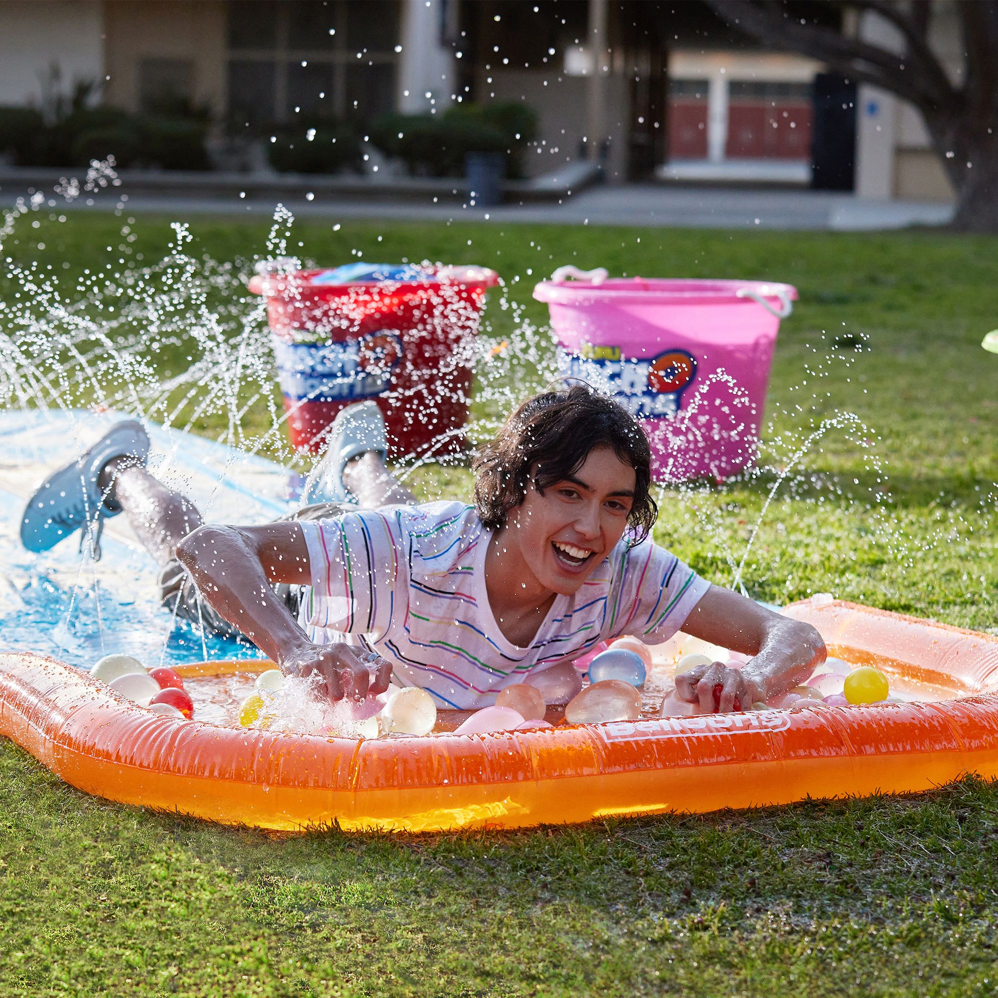 Zuru Bunch O Balloons Water Slide product image