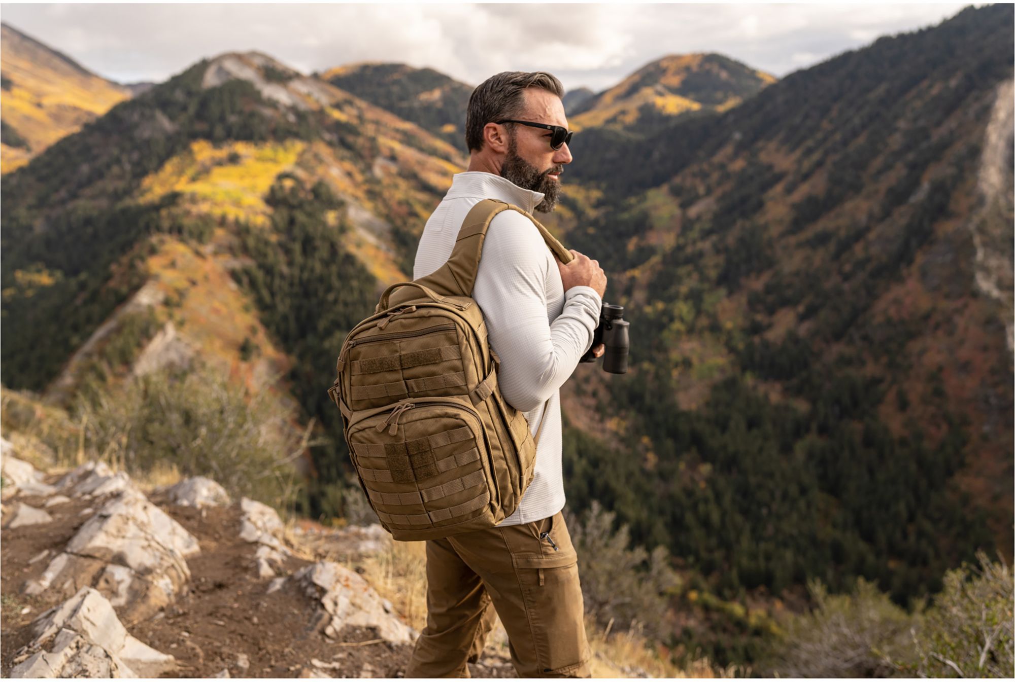 5.11 Tactical RUSH 12 2.0 Backpack product image