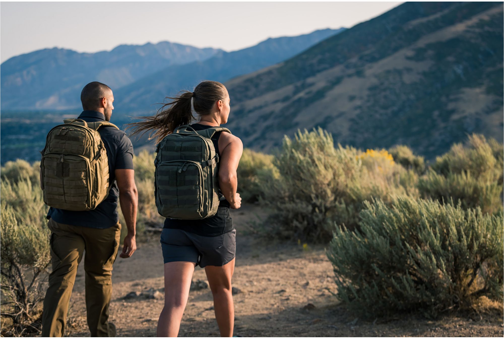 5.11 Tactical RUSH 12 2.0 Backpack product image