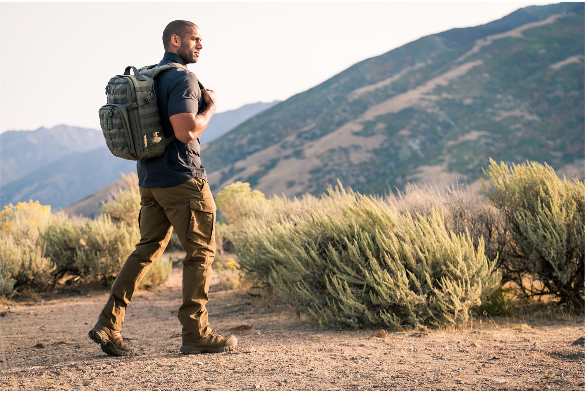 5.11 Tactical RUSH 12 2.0 Backpack product image