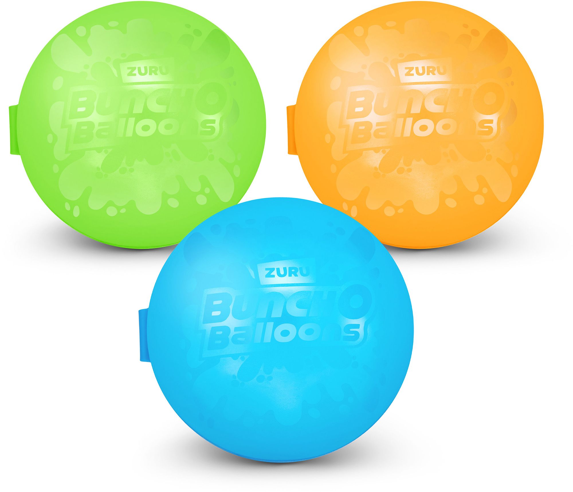 Zuru Reusable Water Ballons - 3 Pack product image