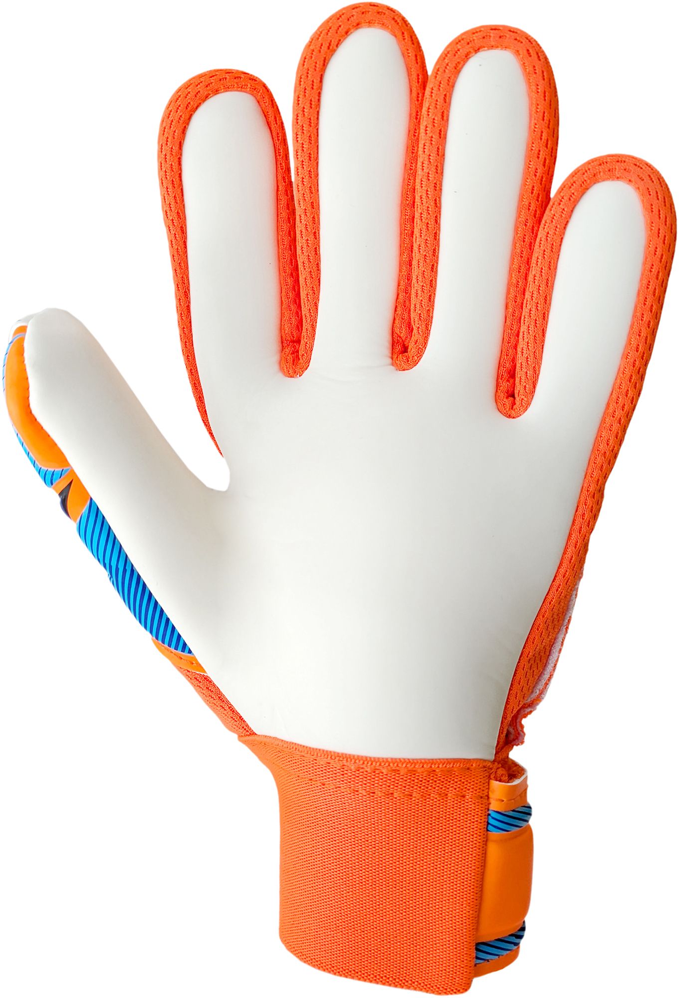 Reusch Youth Attrakt Starter Finger Support Goalkeeper Gloves product image
