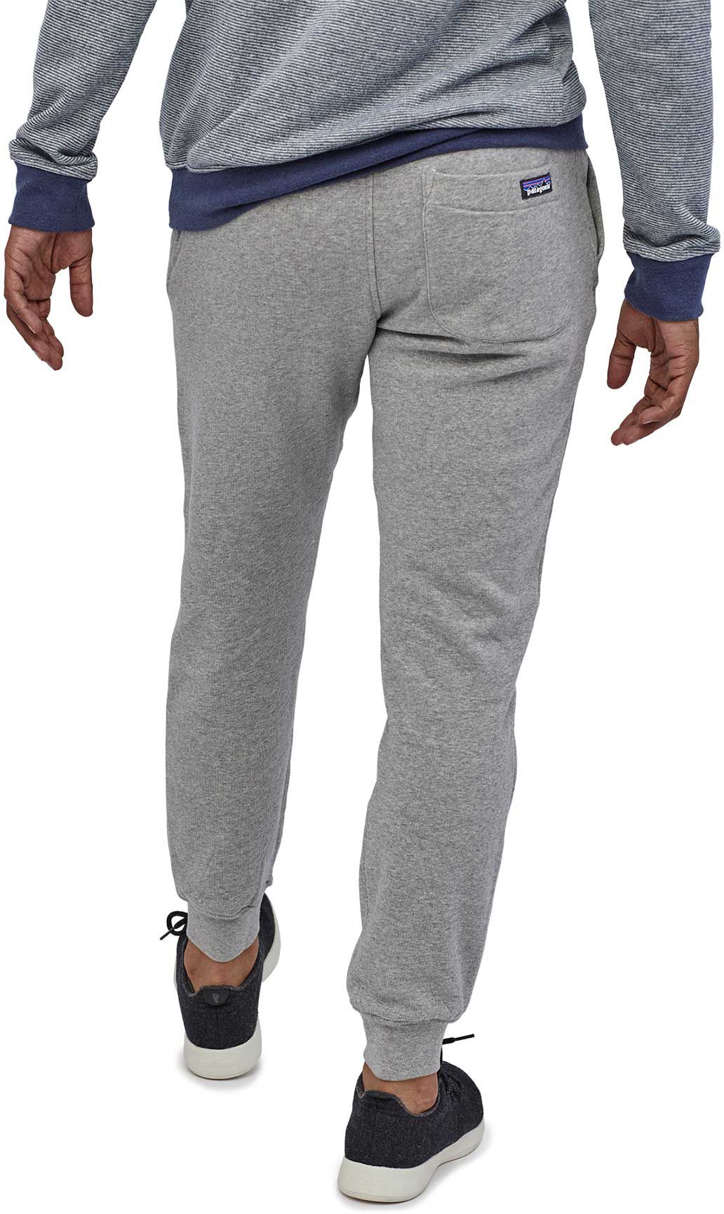 patagonia fleece joggers