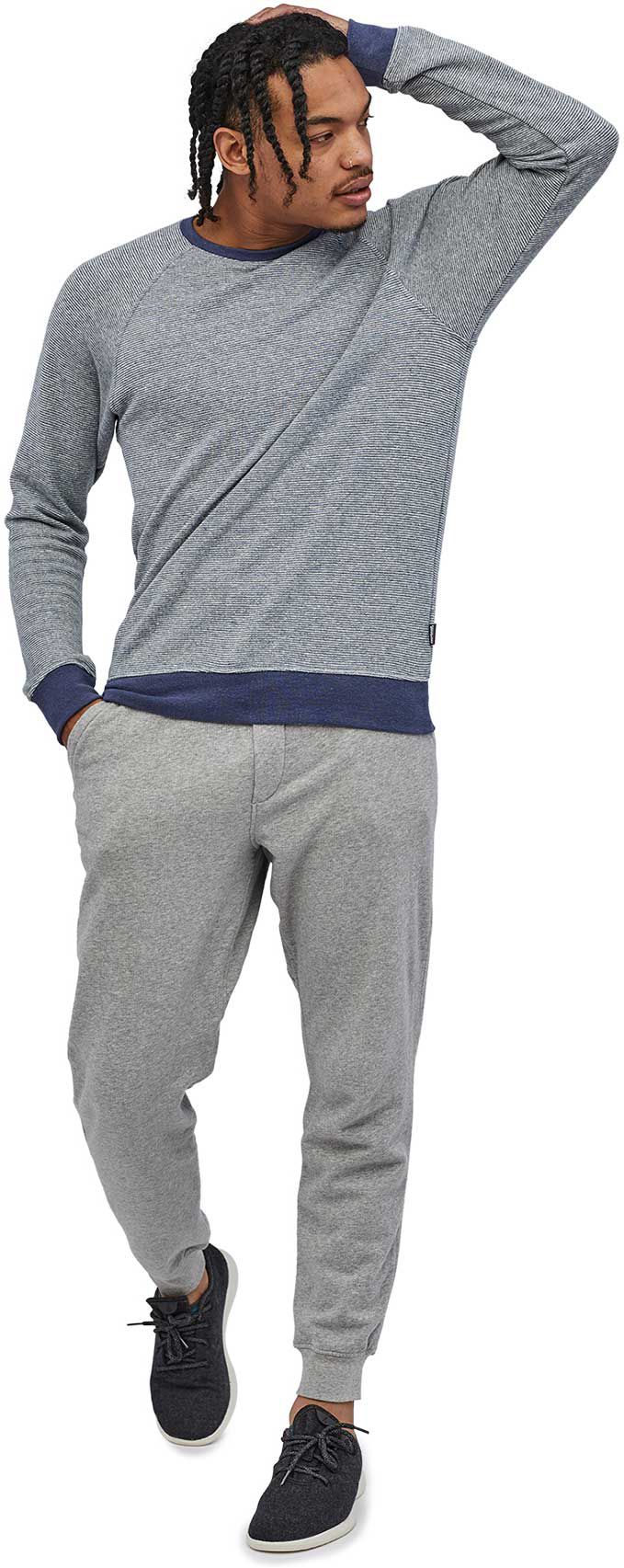 mahnya pants