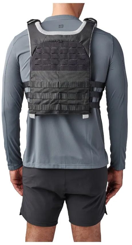 5.11 TacTec Trainer Weight Vest product image