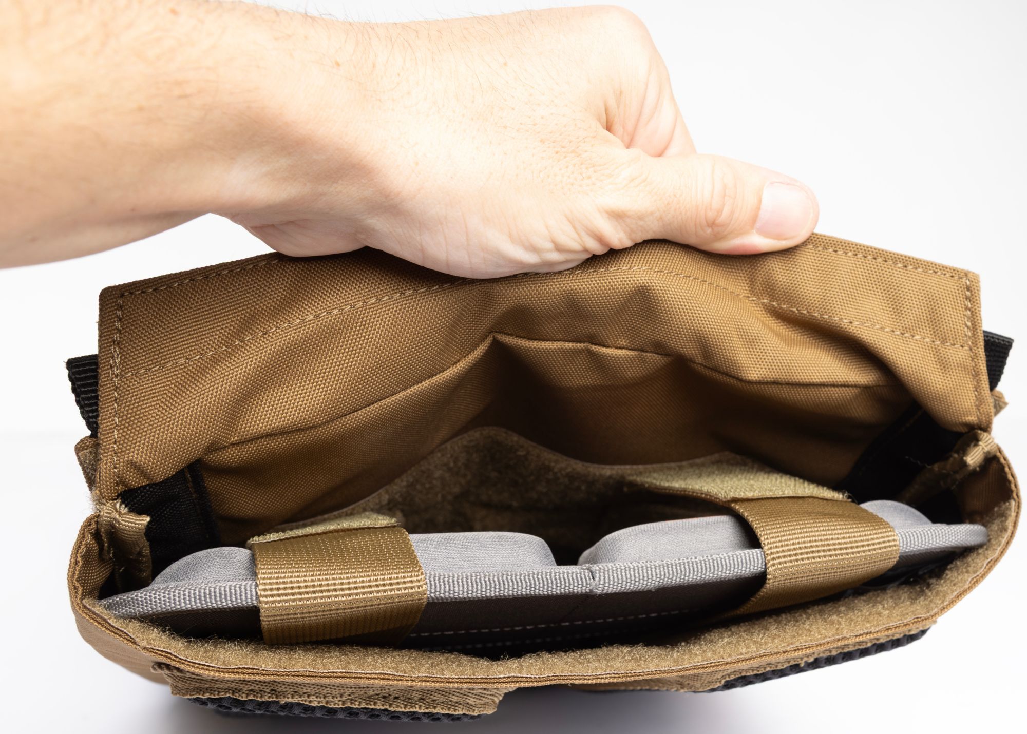 5.11 TacTec Trainer Weight Vest product image