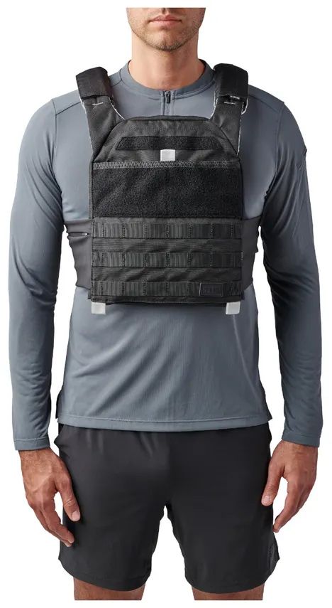 5.11 TacTec Trainer Weight Vest product image