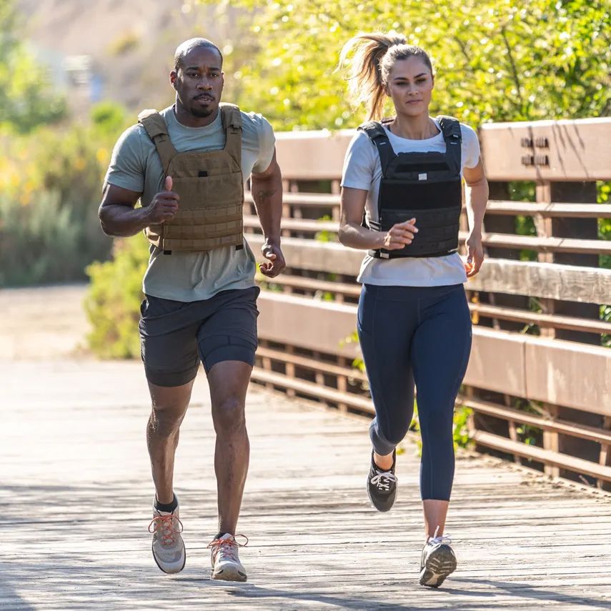 5.11 TacTec Trainer Weight Vest product image