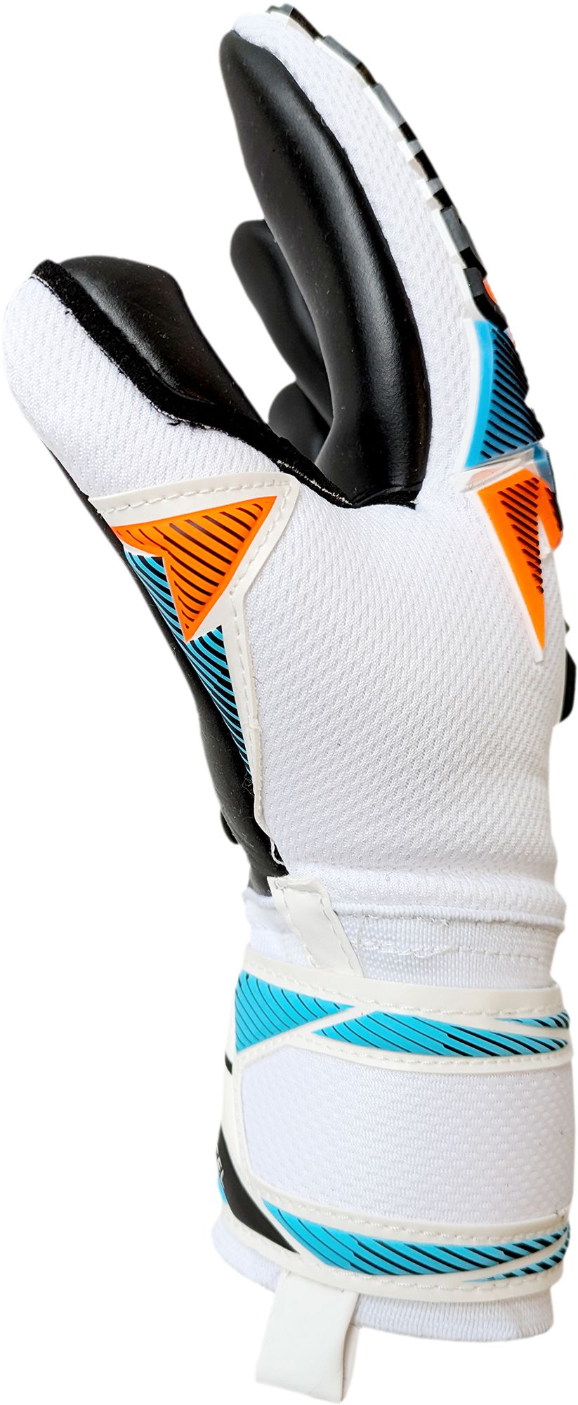 Reusch Aldult Attrakt Freegel Finger Support Goalkeeper Gloves product image