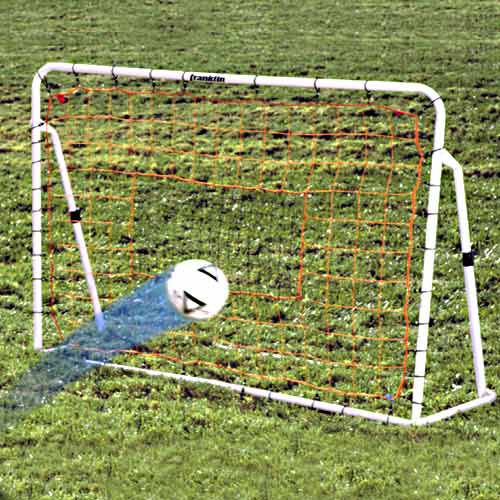 Franklin 6' x 4' Adjustable Soccer Rebounder product image