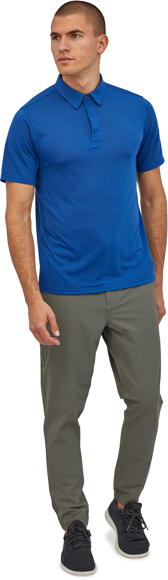 Patagonia Men's Skyline Traveler Pants product image