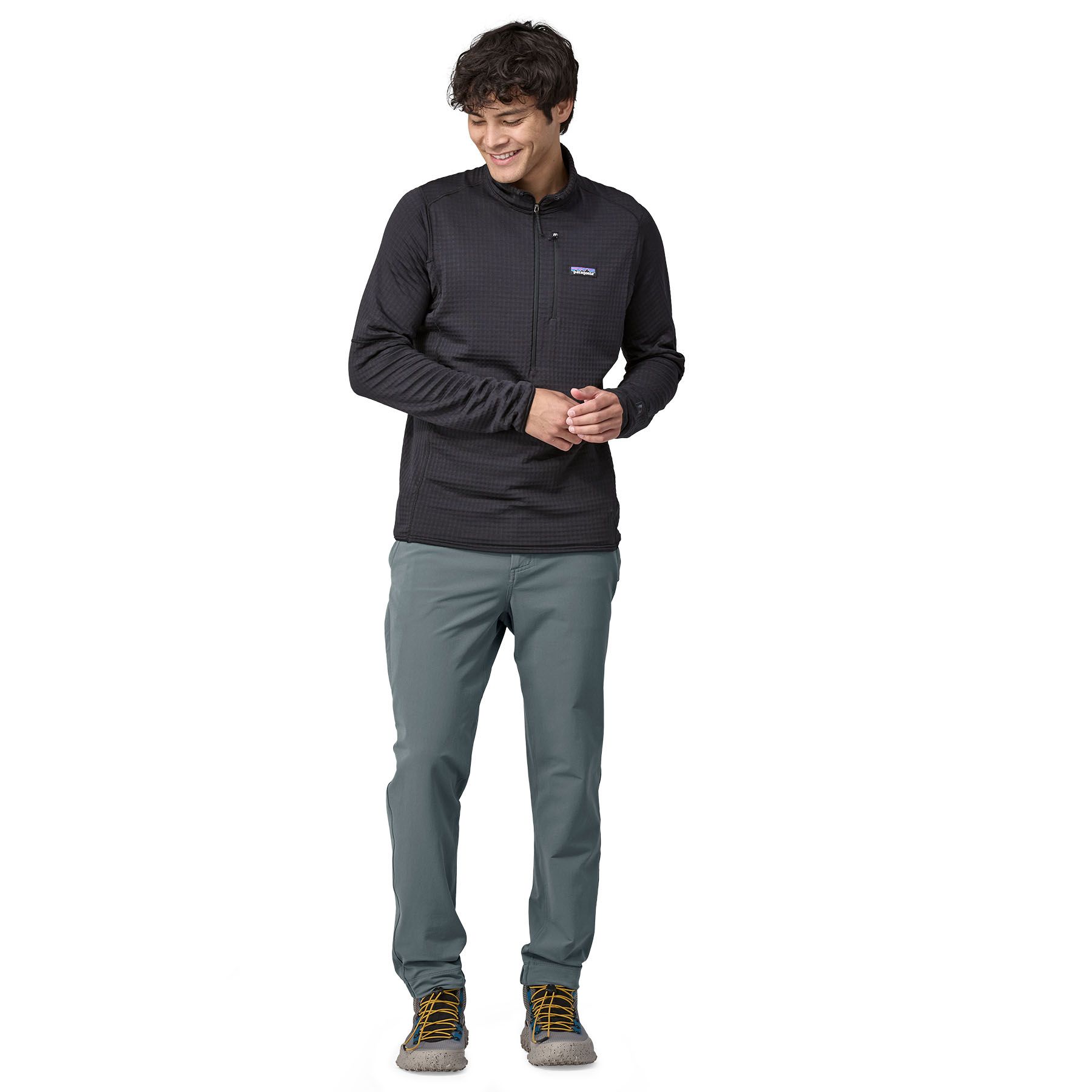 Patagonia Men's Skyline Traveler Pants | Dick's Sporting Goods