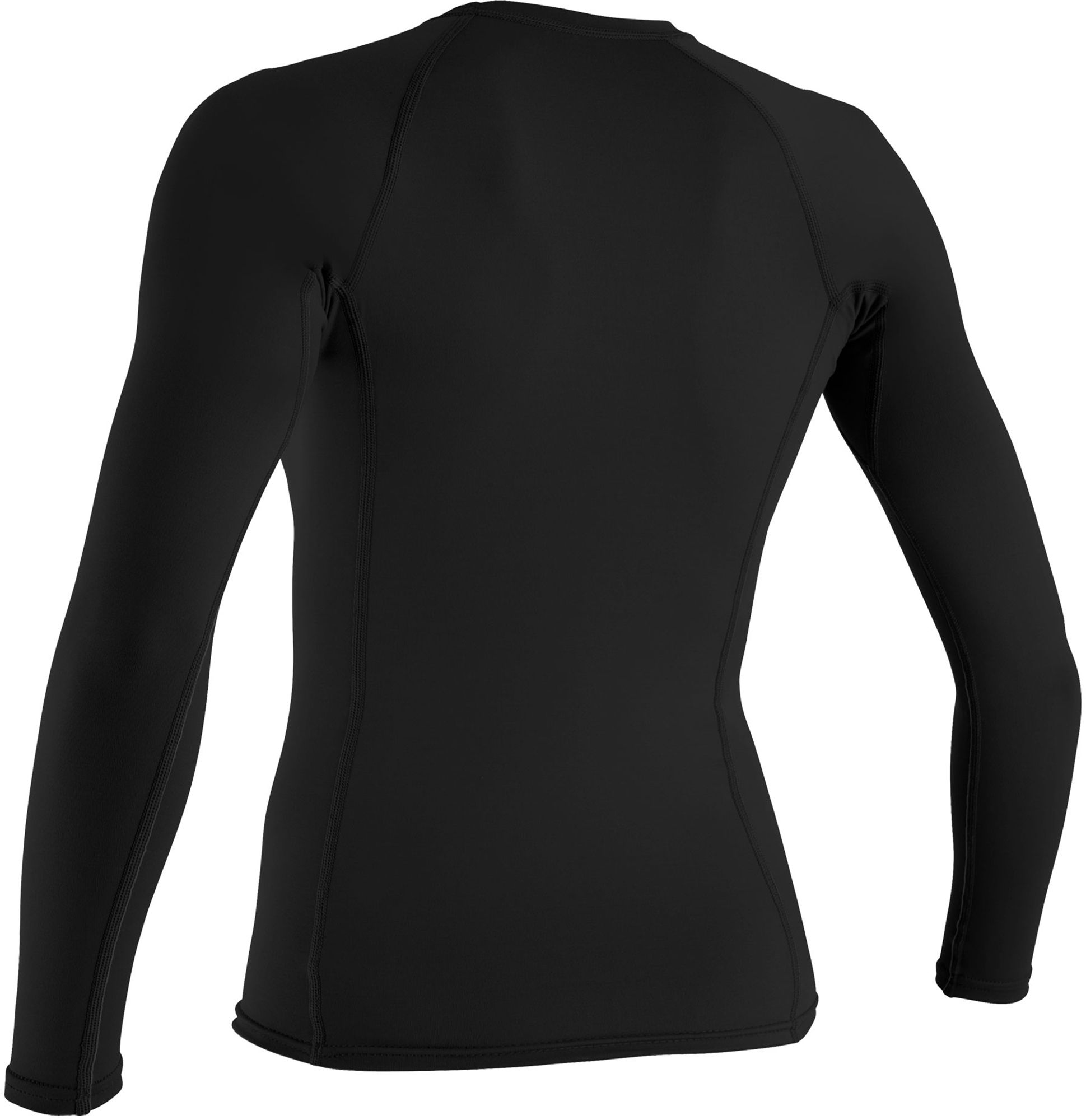 O'Neill Women's Solid Graphic Long Sleeve Rash Guard product image