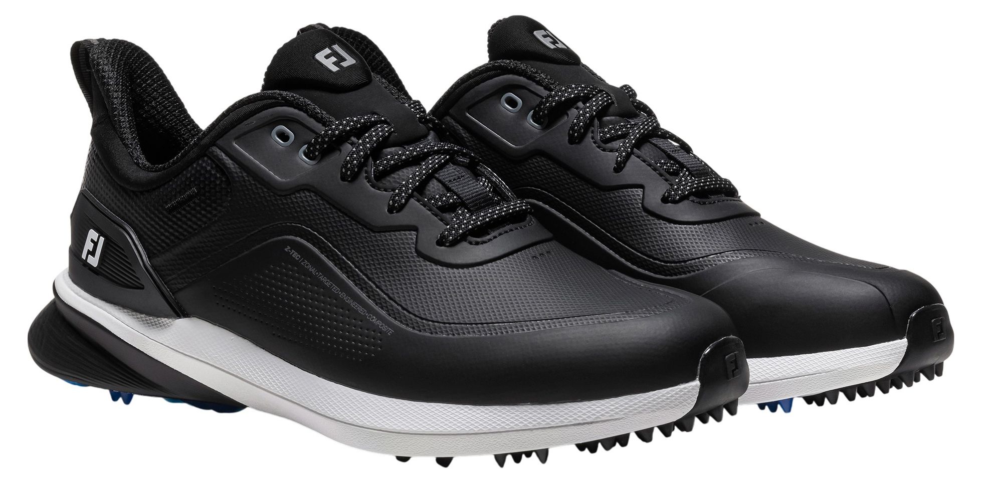 FootJoy Men's Pro/SL Spikeless Golf Shoes product image