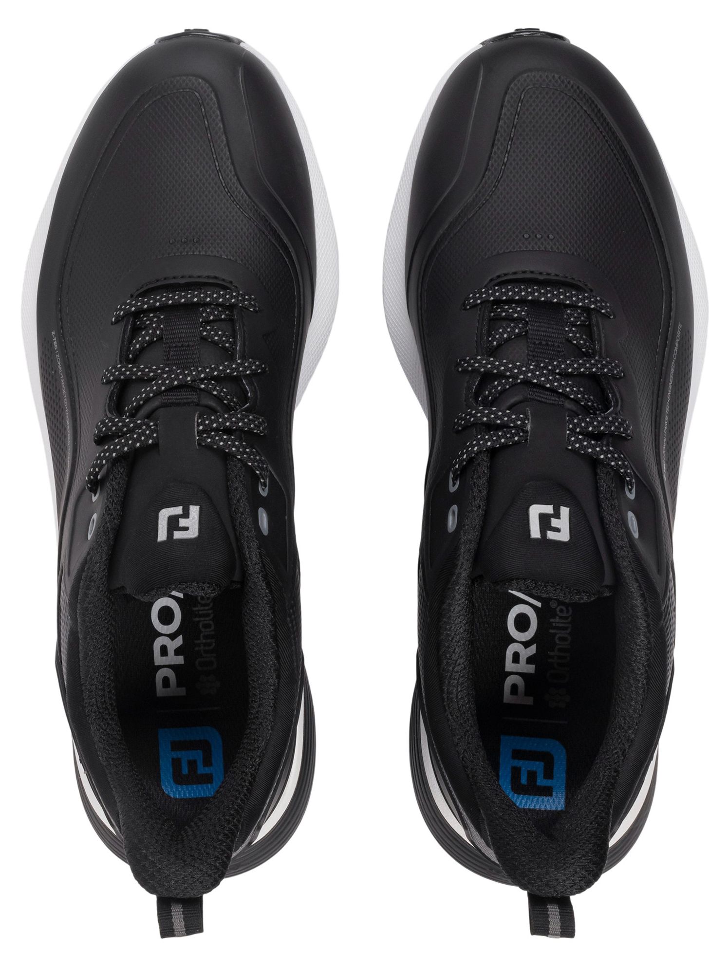 FootJoy Men's Pro/SL Spikeless Golf Shoes product image