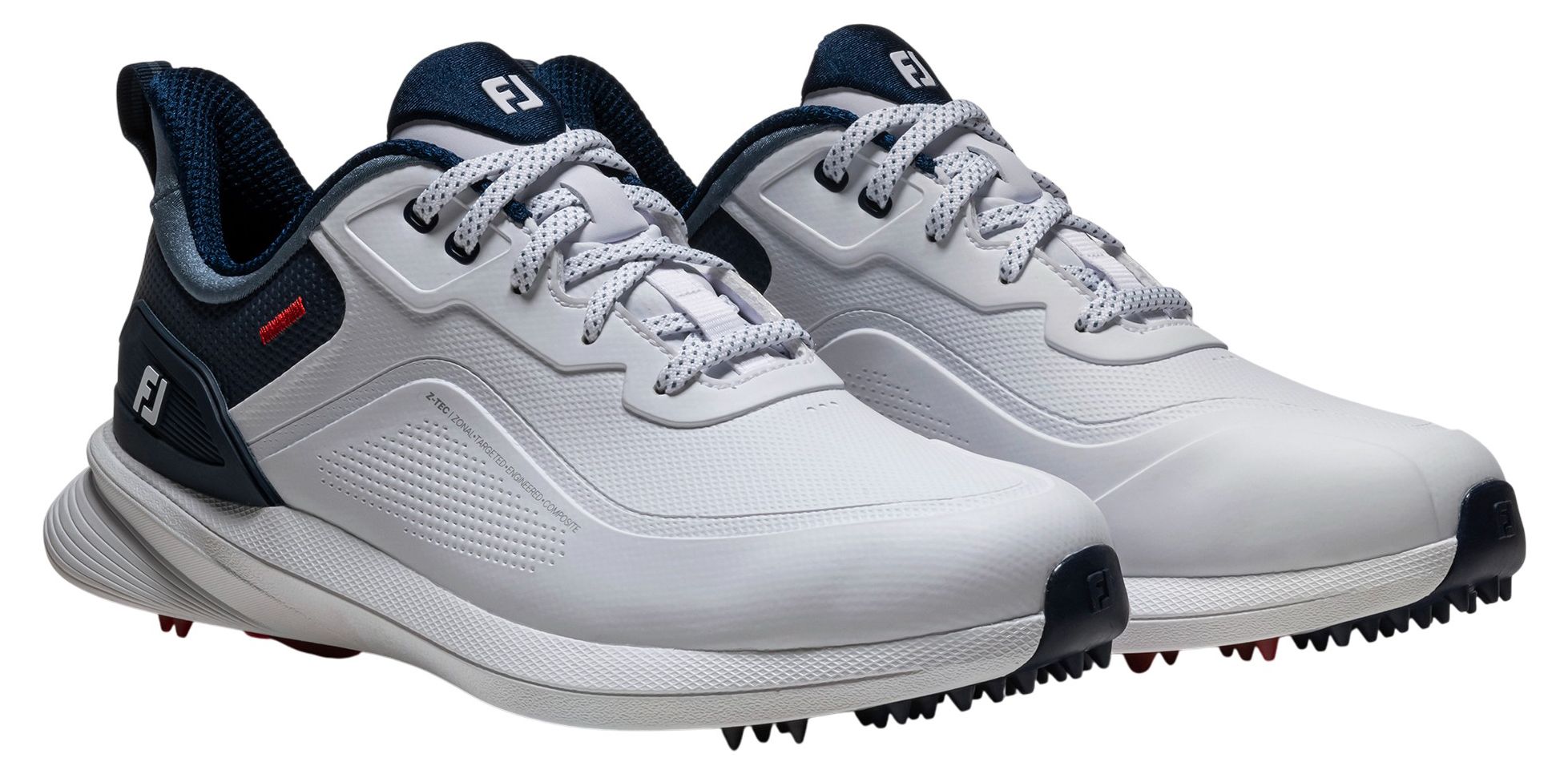 FootJoy Men's Pro/SL Spikeless Golf Shoes product image