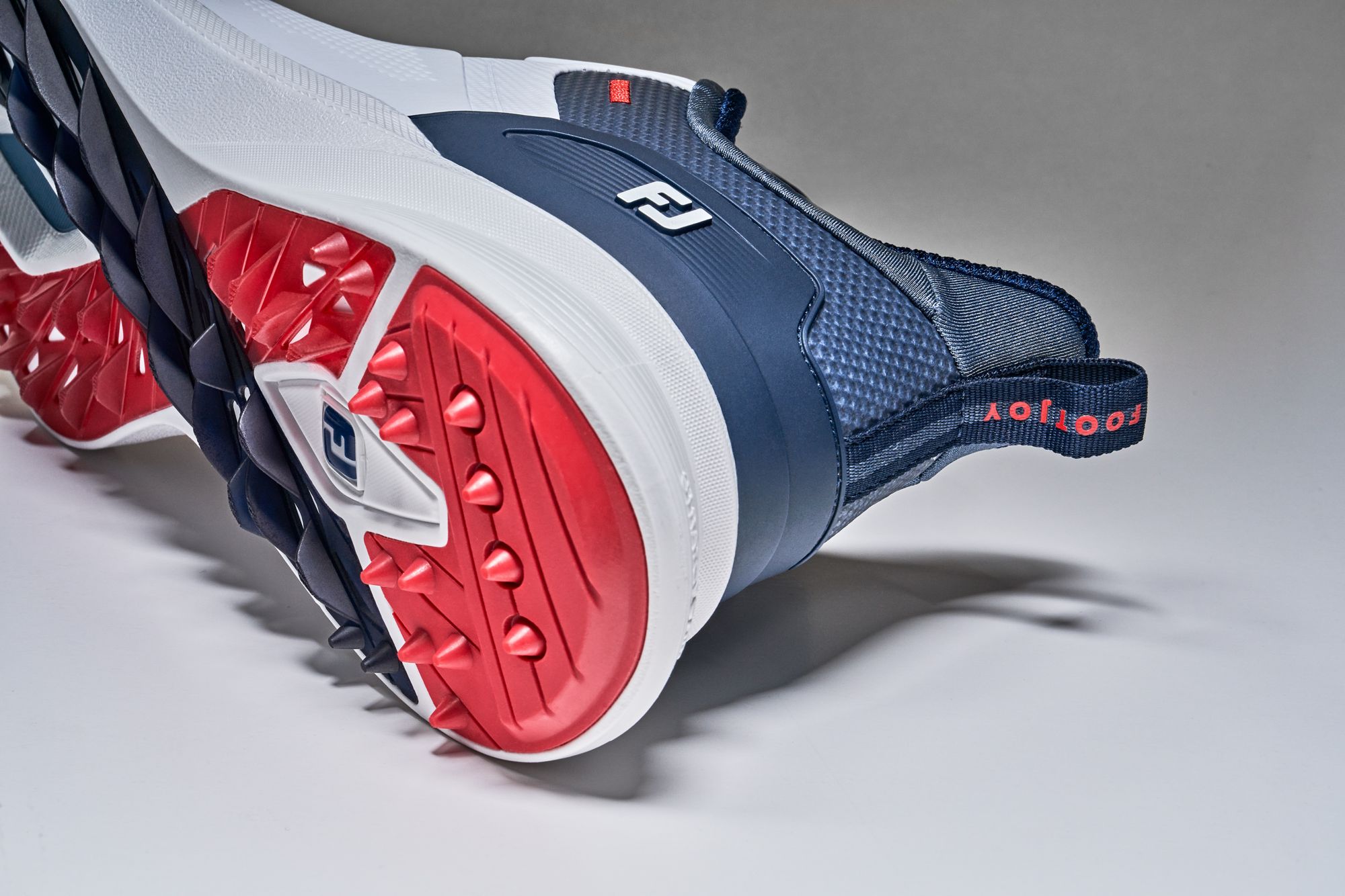 FootJoy Men's Pro/SL Spikeless Golf Shoes product image