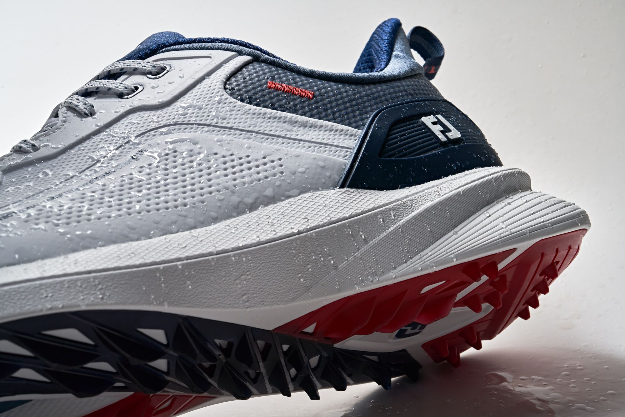 FootJoy Men's Pro/SL Spikeless Golf Shoes product image