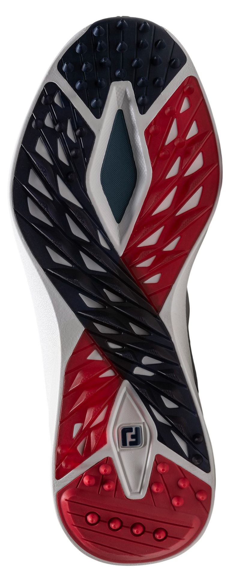 FootJoy Men's Pro/SL Spikeless Golf Shoes product image