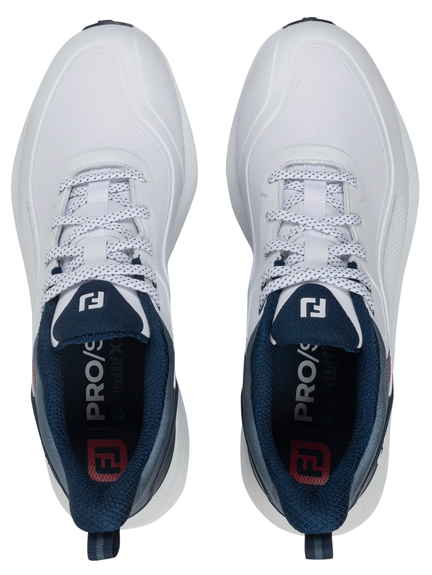 FootJoy Men's Pro/SL Spikeless Golf Shoes product image