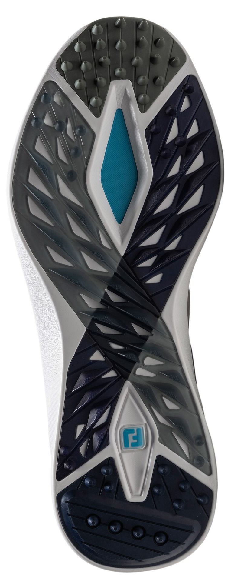 FootJoy Men's Pro/SL Spikeless Golf Shoes product image