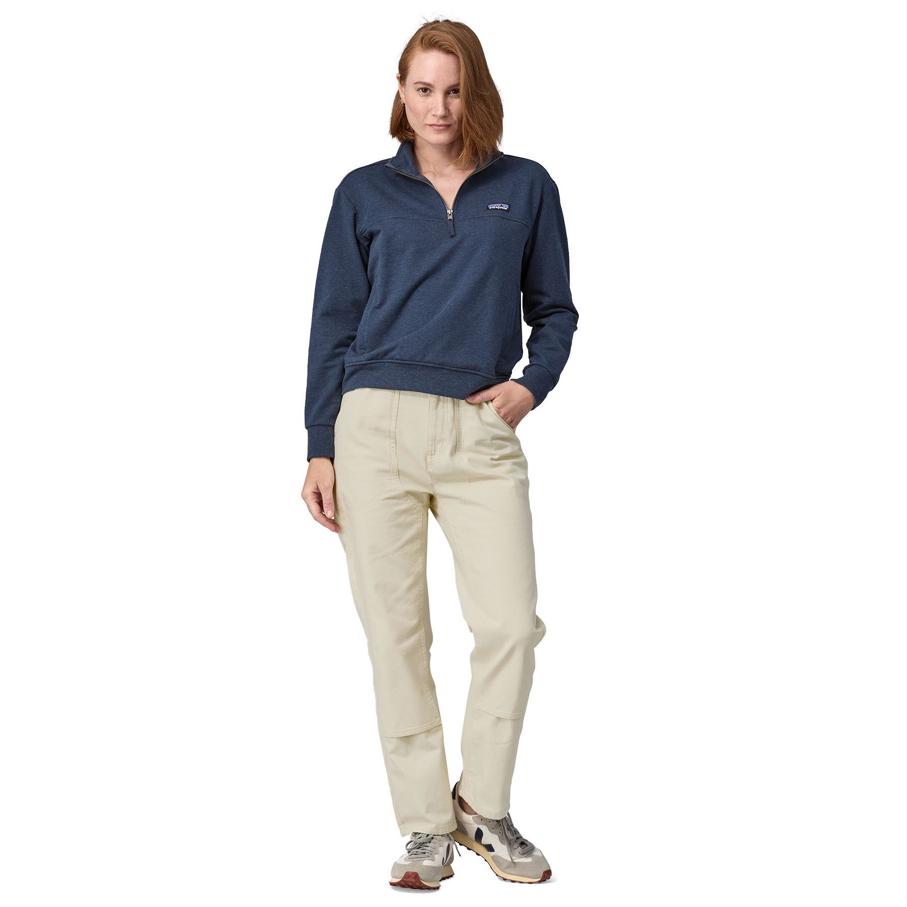 Patagonia Women's Heritage Stand Up Pants product image