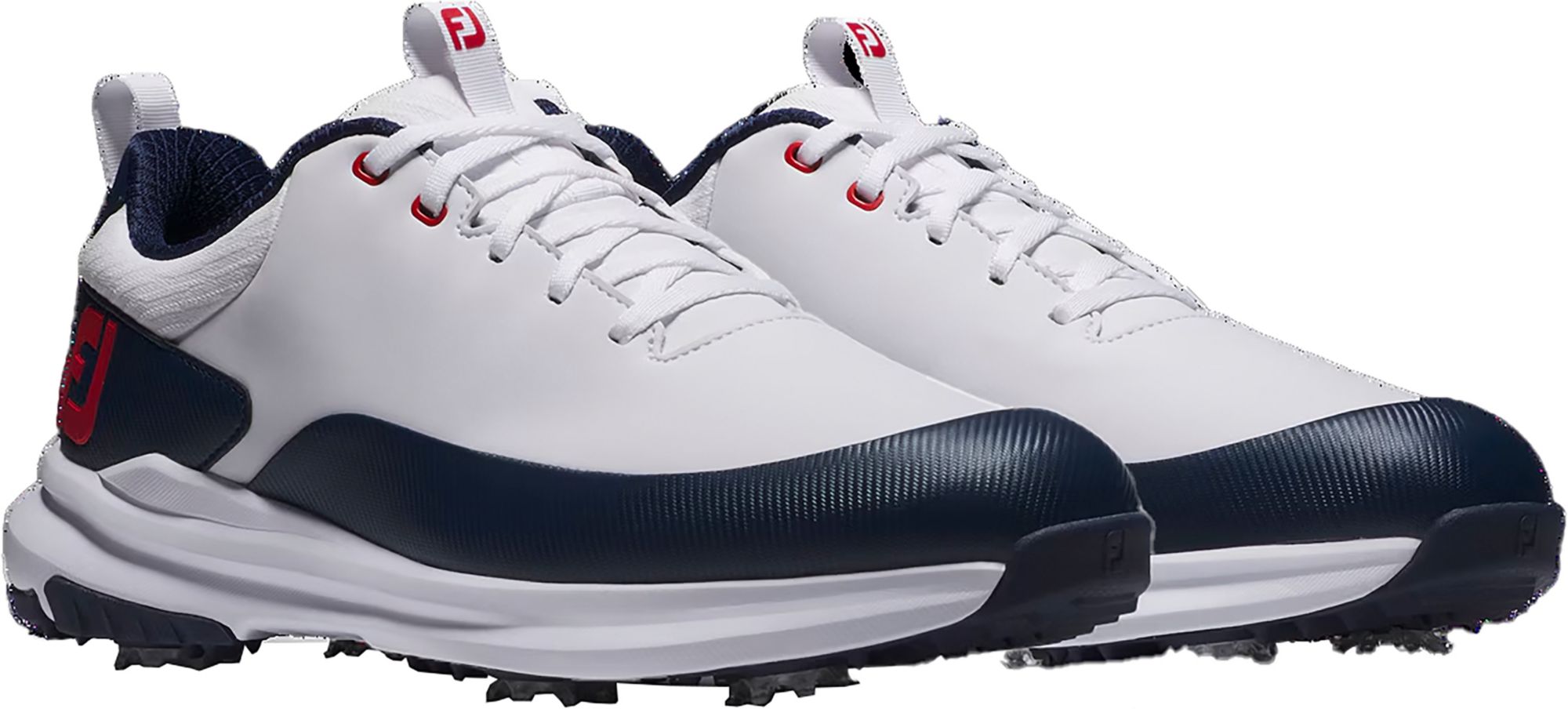 FootJoy Men's Tour Rival Golf Shoes product image