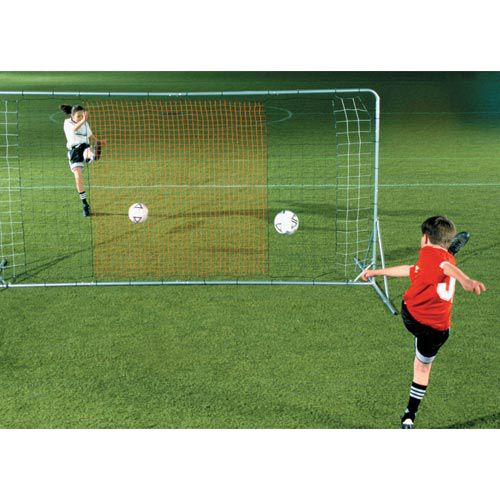 Franklin 12' x 6' Tournament Soccer Rebounder