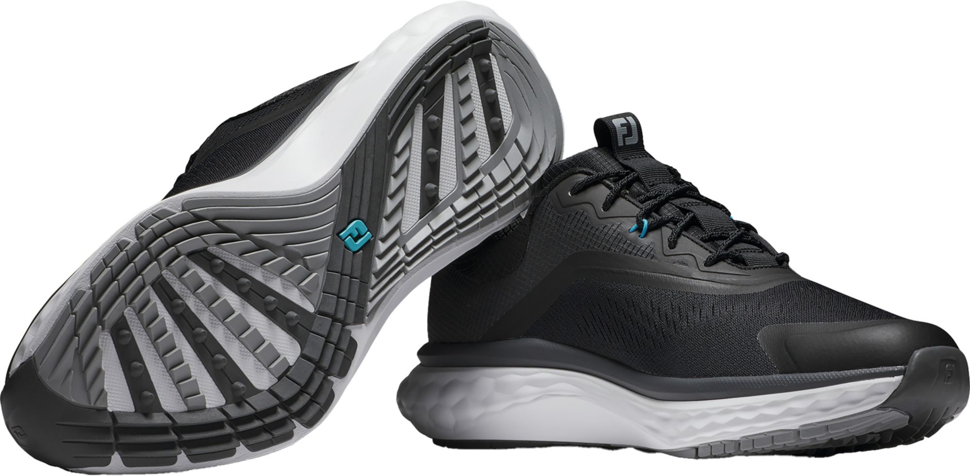 FootJoy Men's Quantum Golf Shoes product image