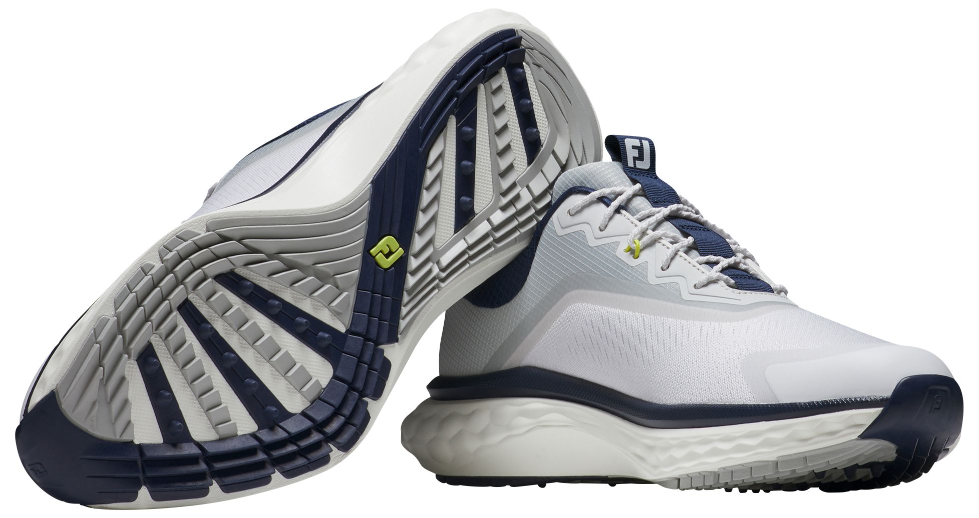FootJoy Men's Quantum Golf Shoes product image