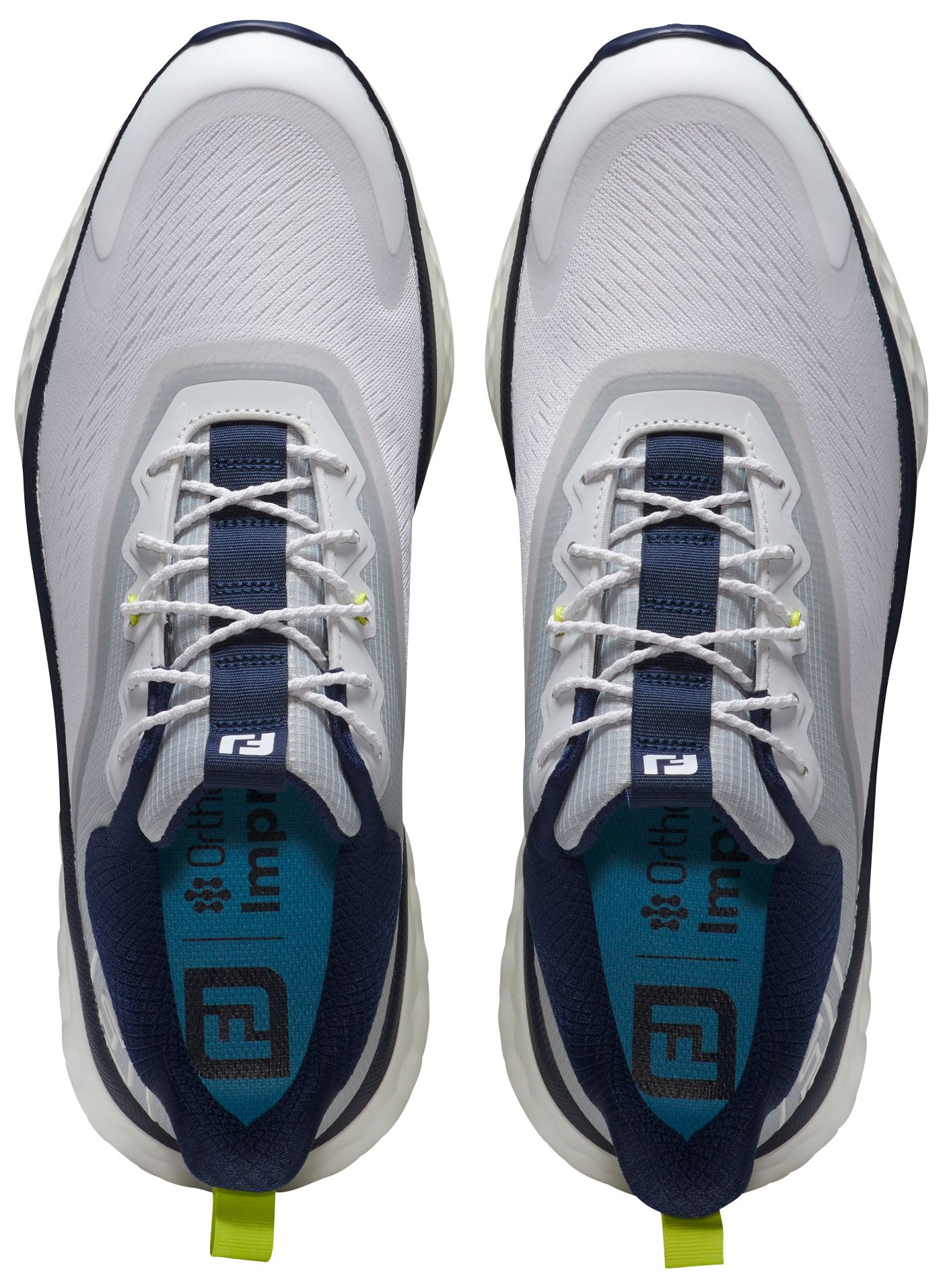 FootJoy Men's Quantum Golf Shoes product image