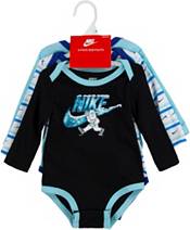 Nike Infant Winter 3 Pack Bodysuit Set product image