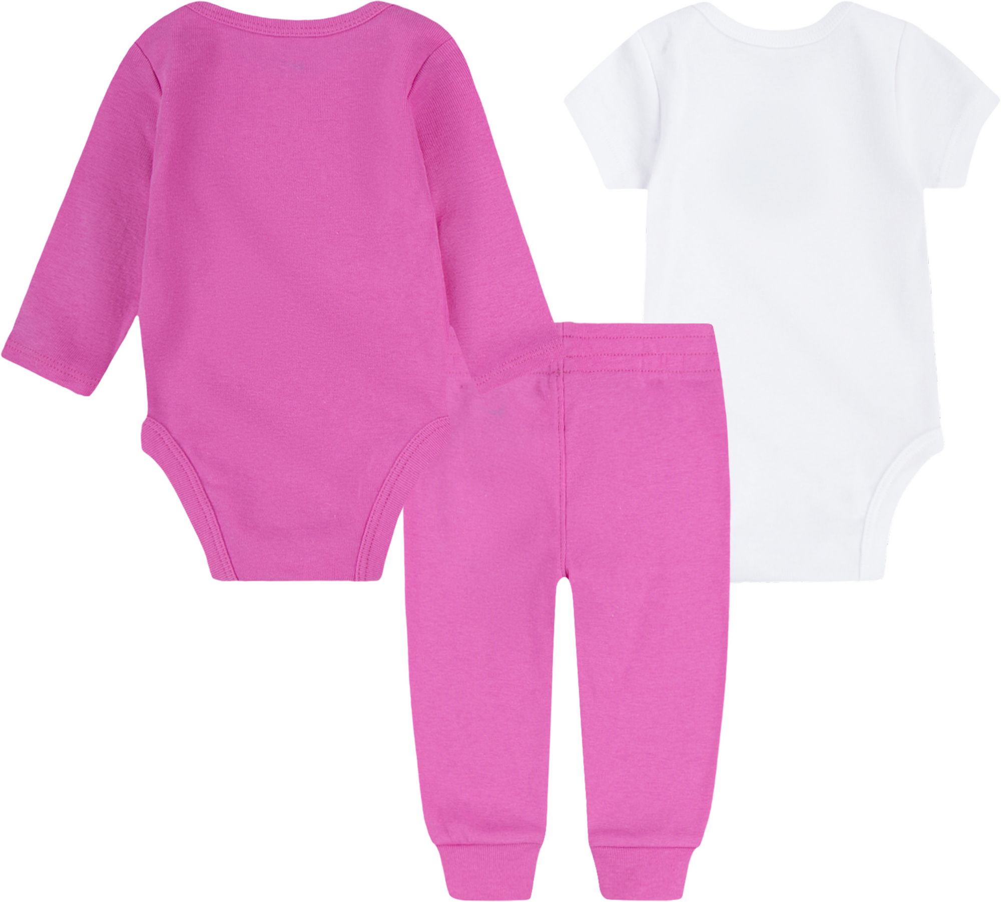 Nike Infants' Essentials 3 Piece Pant Set product image