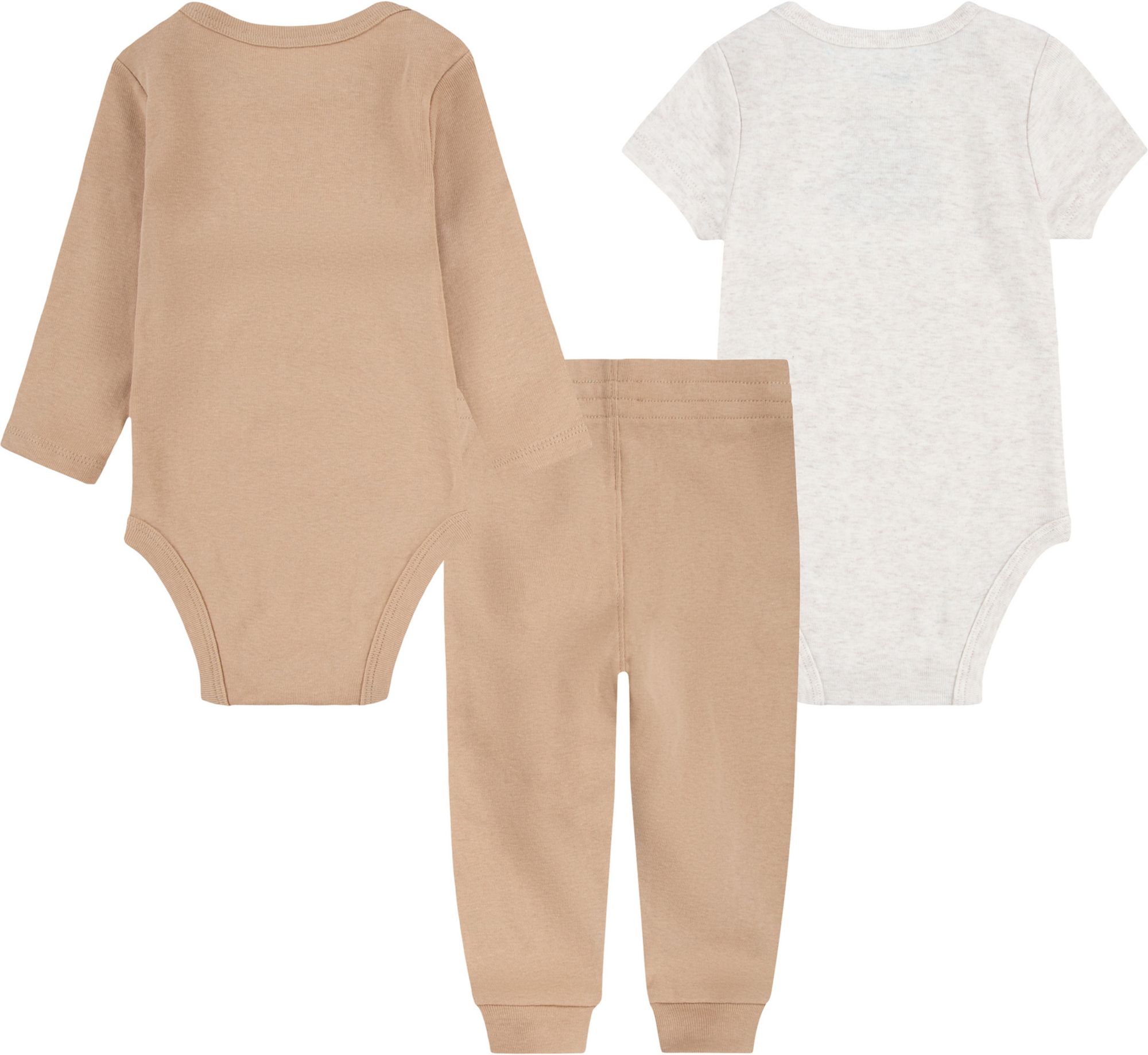 Nike Infants' Essentials 3 Piece Pant Set product image