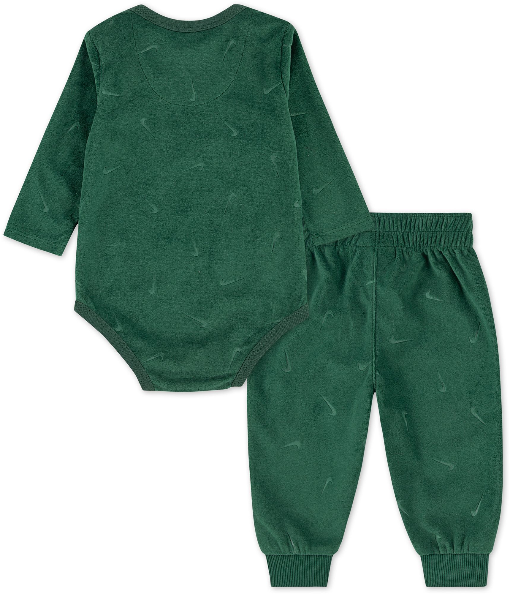 Nike Infant Girls' Essentials Bodysuit & Pants Set product image