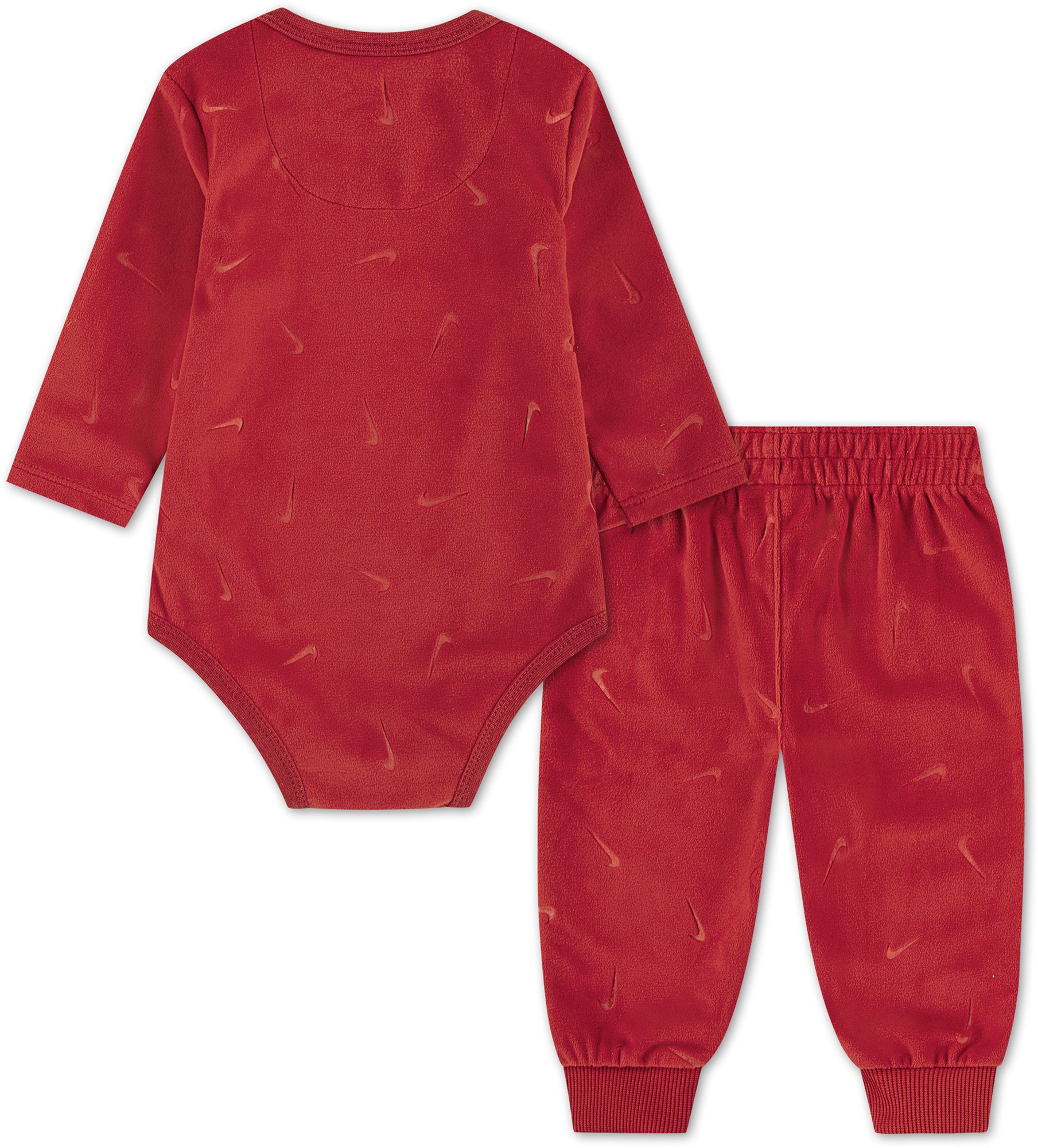Nike Infant Girls' Essentials Bodysuit & Pants Set product image