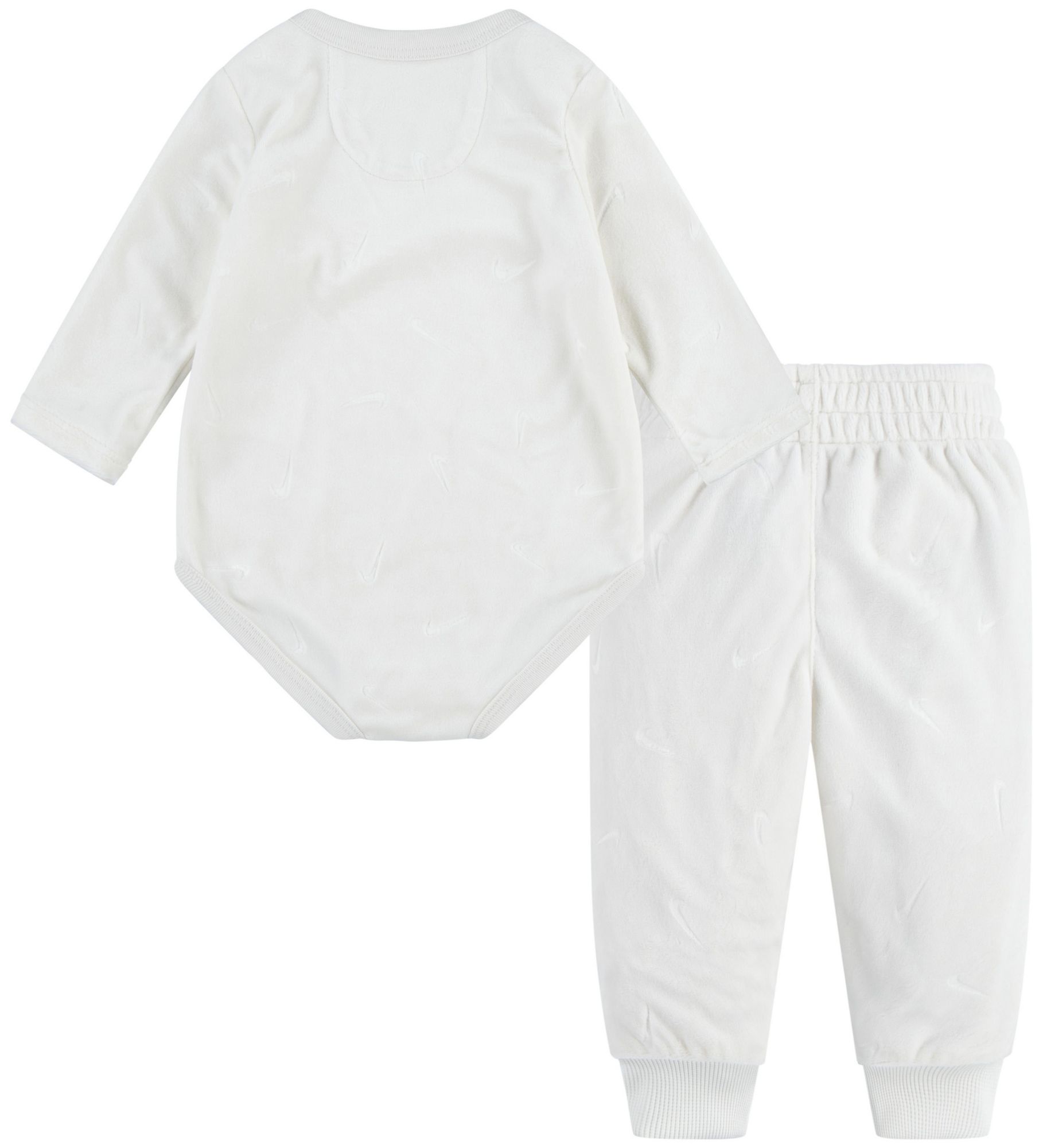 Nike Infant Girls' Essentials Bodysuit & Pants Set product image