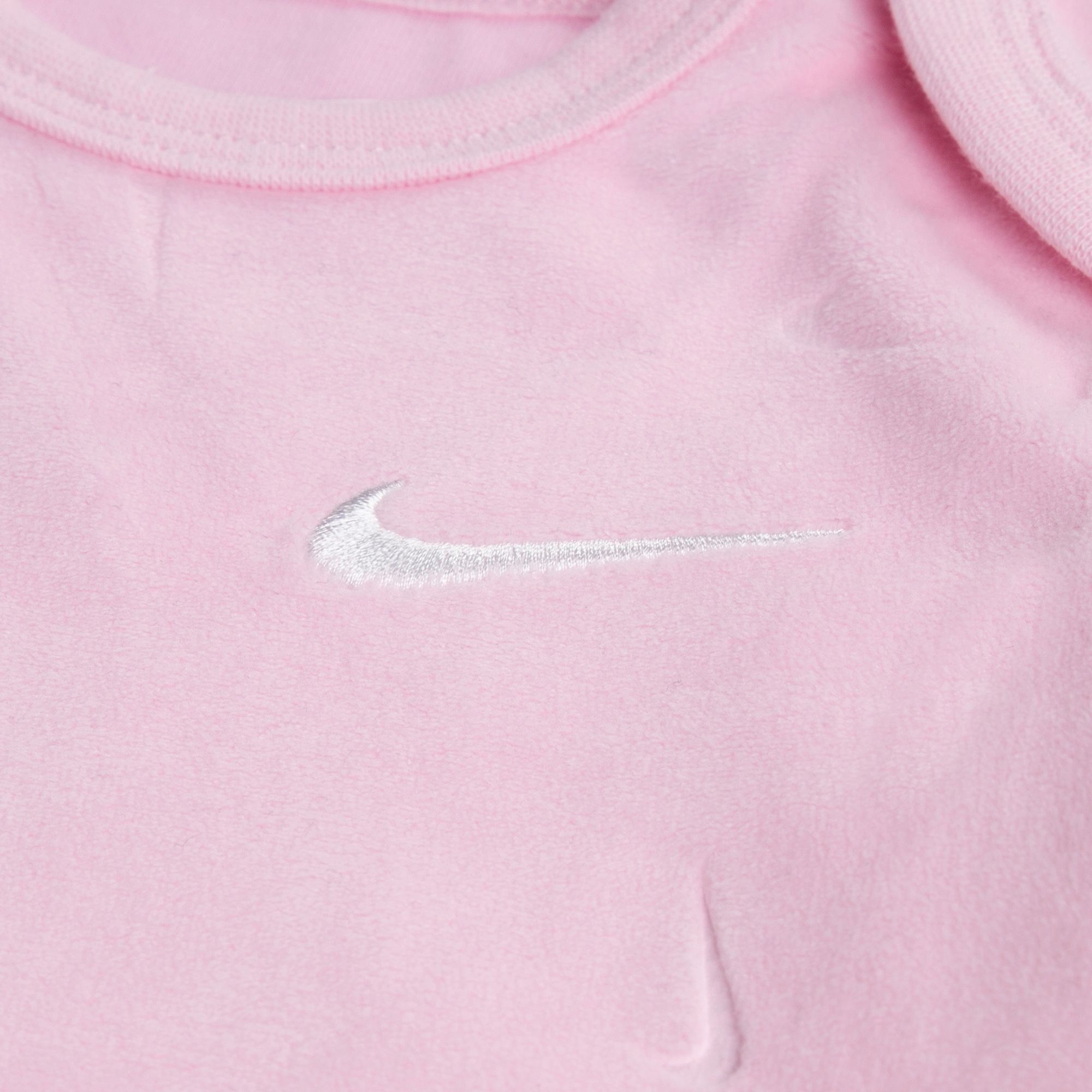 Nike Infant Girls' Essentials Bodysuit & Pants Set product image