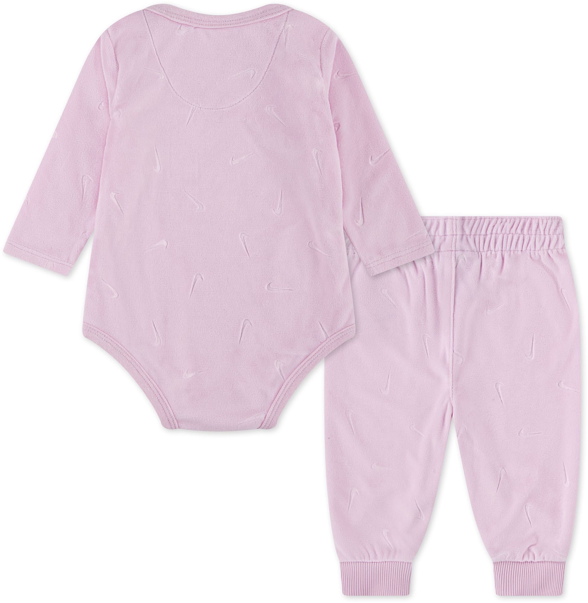 Nike Infant Girls' Essentials Bodysuit & Pants Set product image