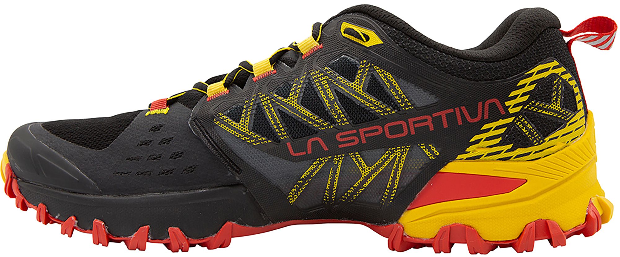 La Sportiva Men's Bushido III GTX Trail Running Shoes product image